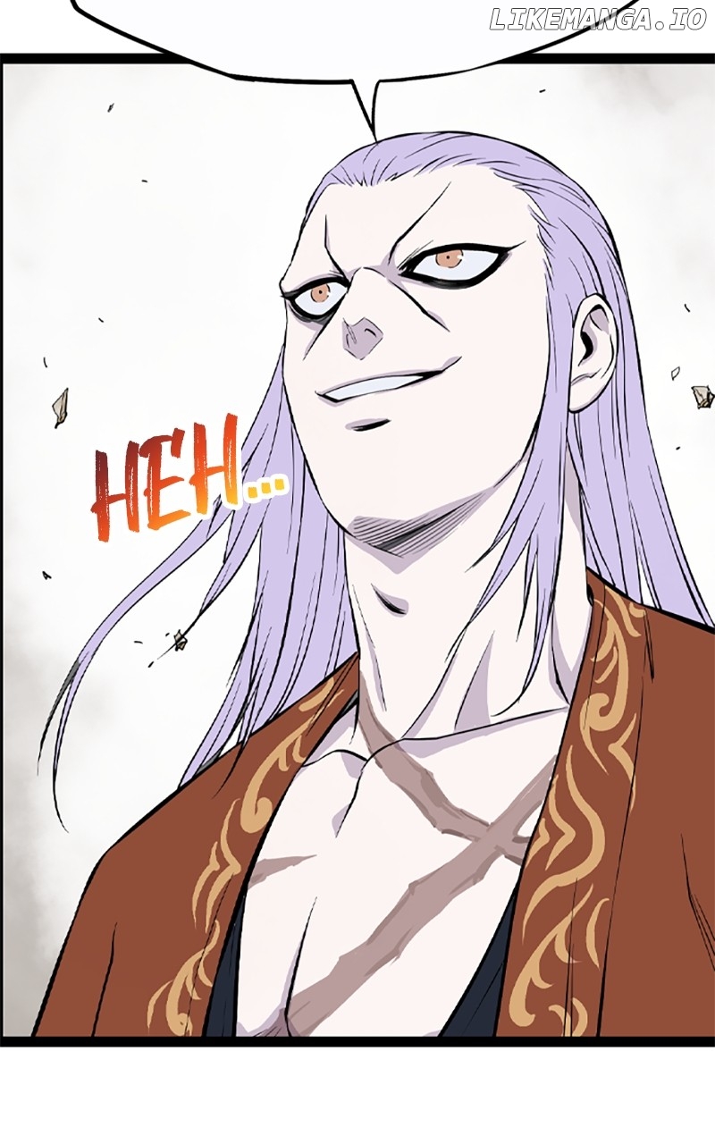 Asura (manhwa) Chapter 19 - page 145