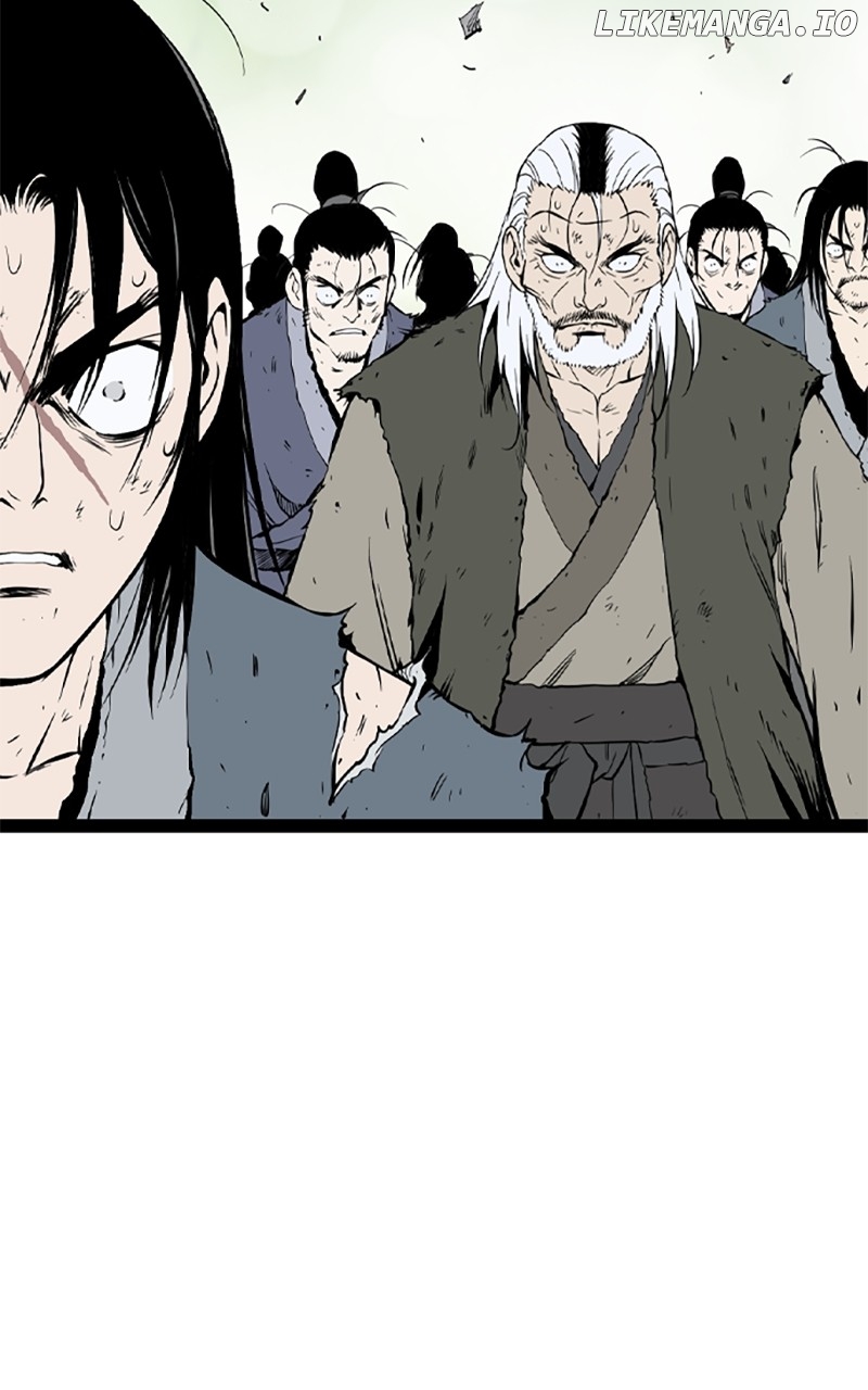 Asura (manhwa) Chapter 19 - page 147