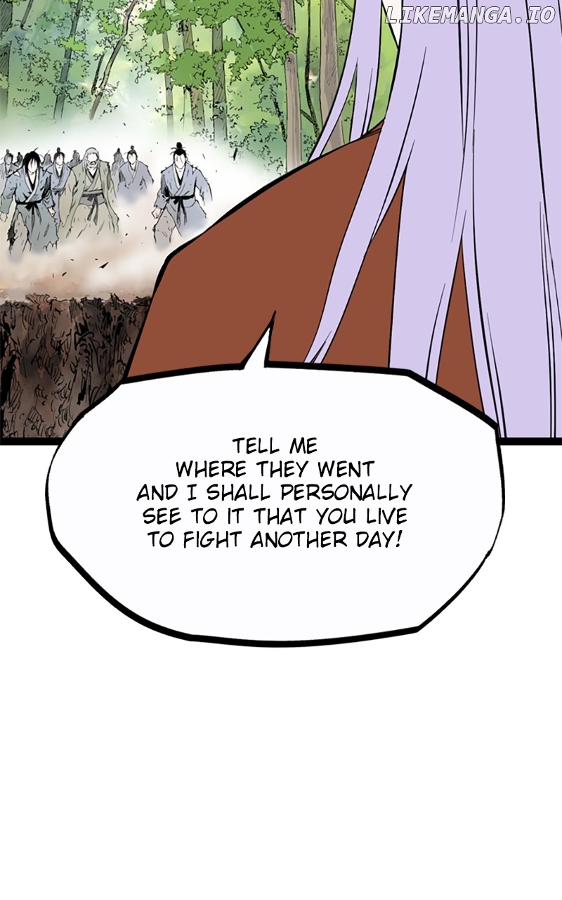 Asura (manhwa) Chapter 19 - page 151