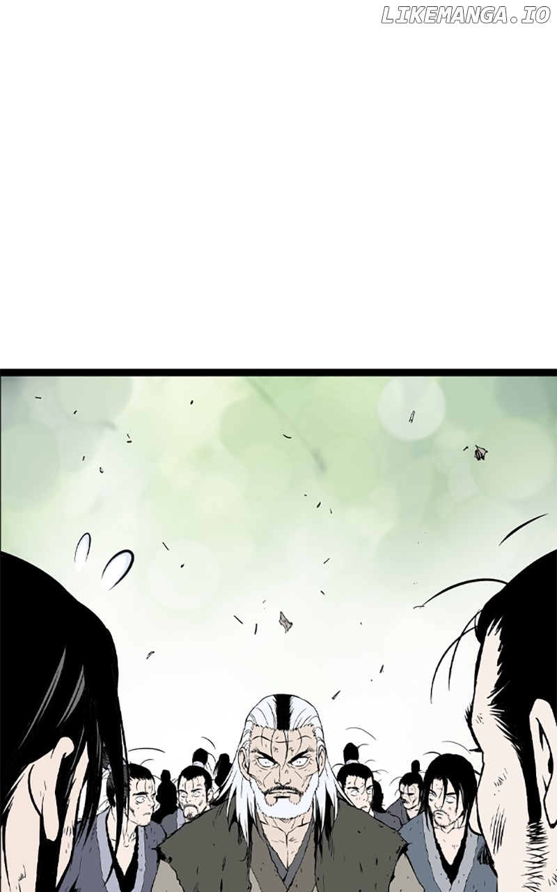 Asura (manhwa) Chapter 19 - page 152