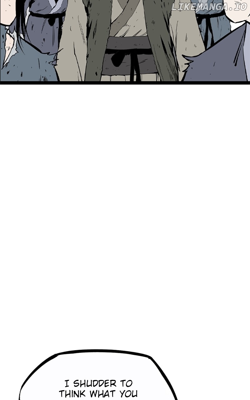 Asura (manhwa) Chapter 19 - page 153
