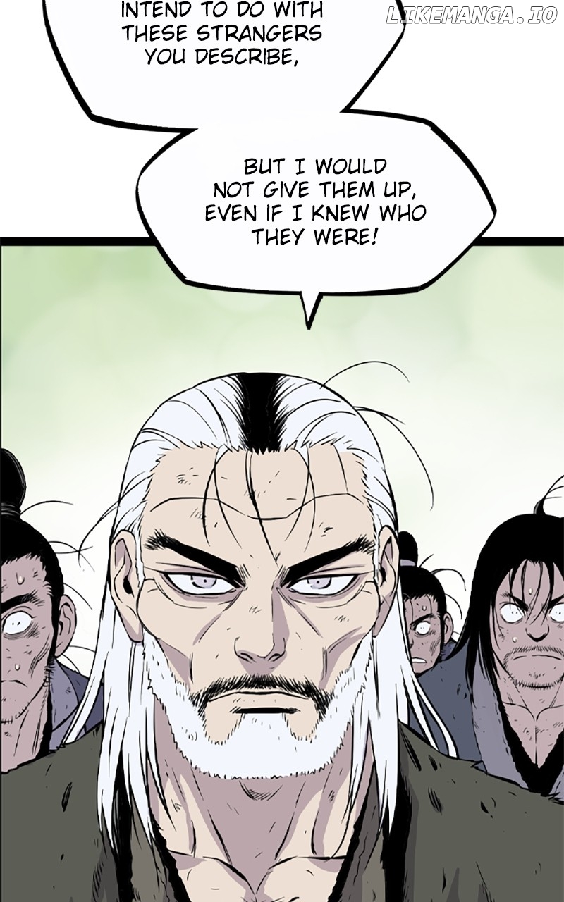 Asura (manhwa) Chapter 19 - page 154