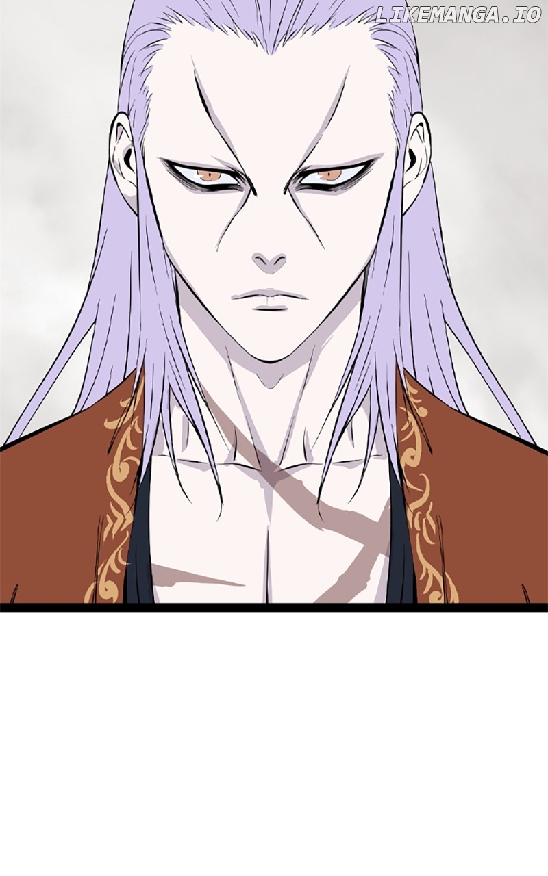 Asura (manhwa) Chapter 19 - page 156