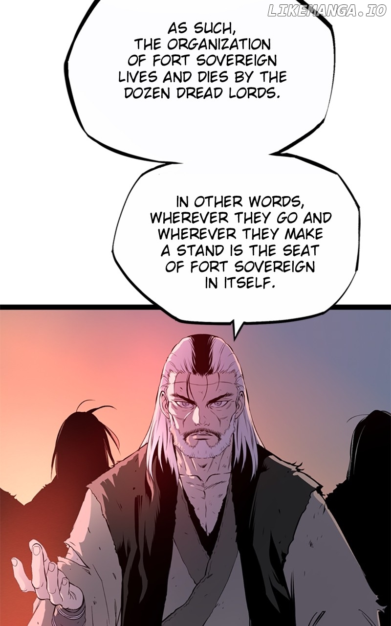 Asura (manhwa) Chapter 19 - page 16