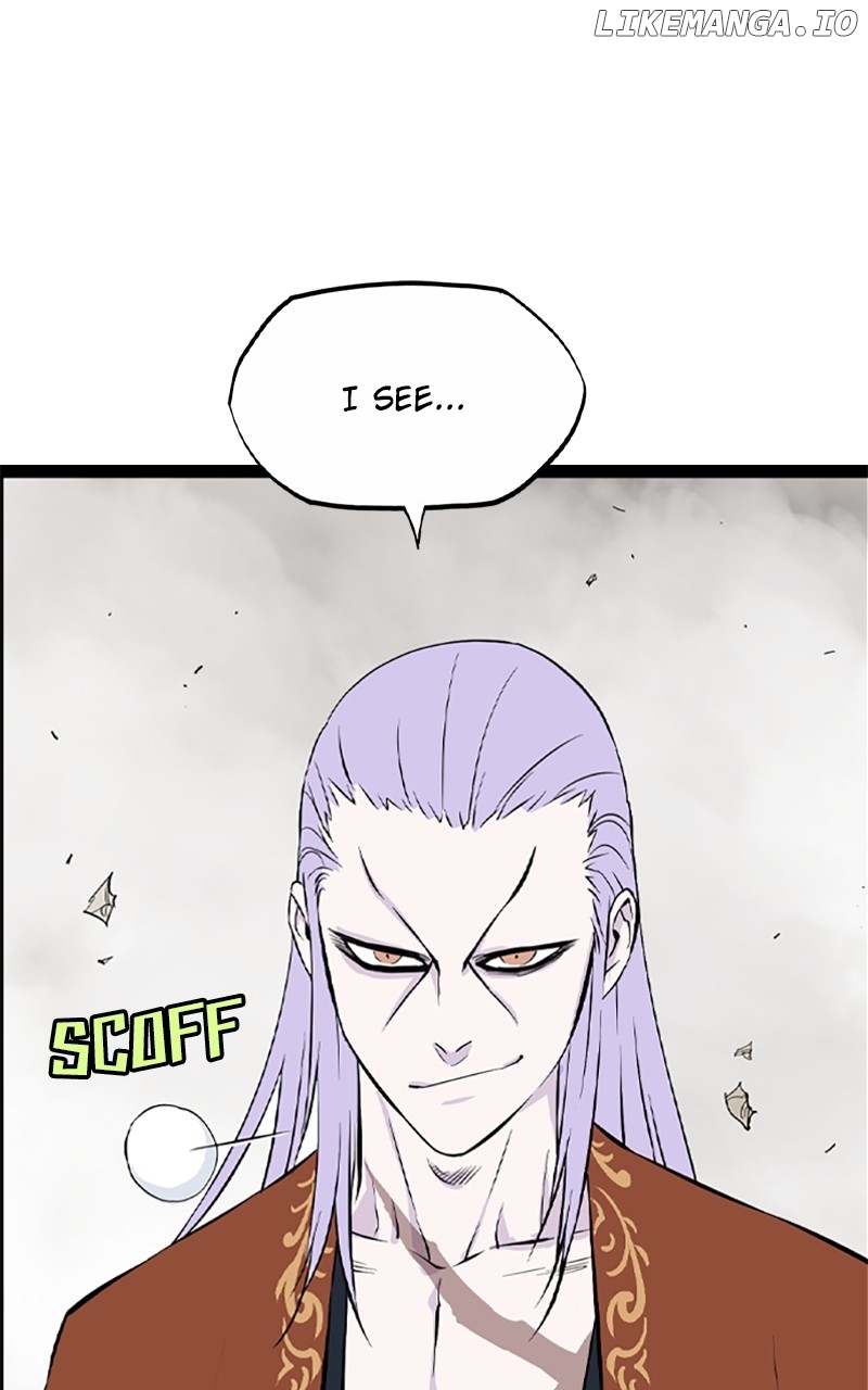Asura (manhwa) Chapter 19 - page 160