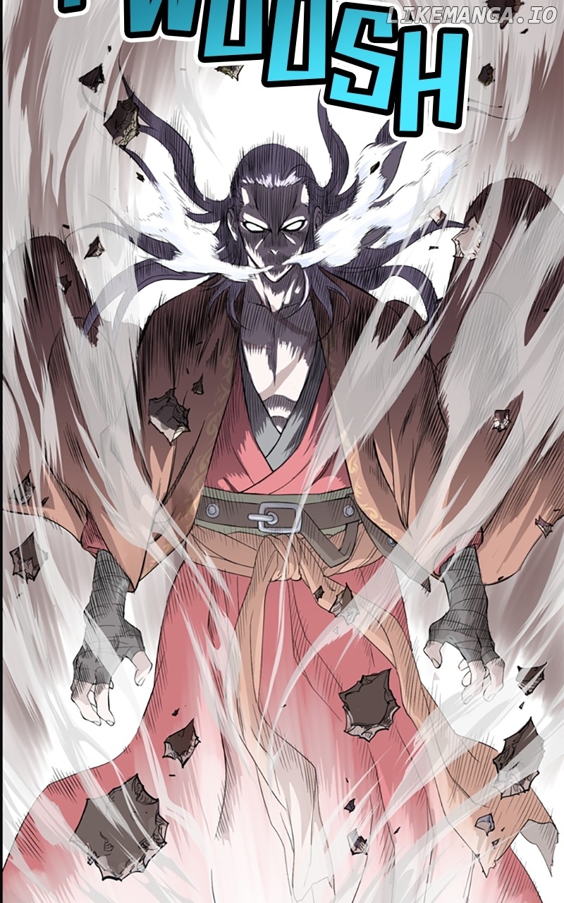 Asura (manhwa) Chapter 19 - page 164