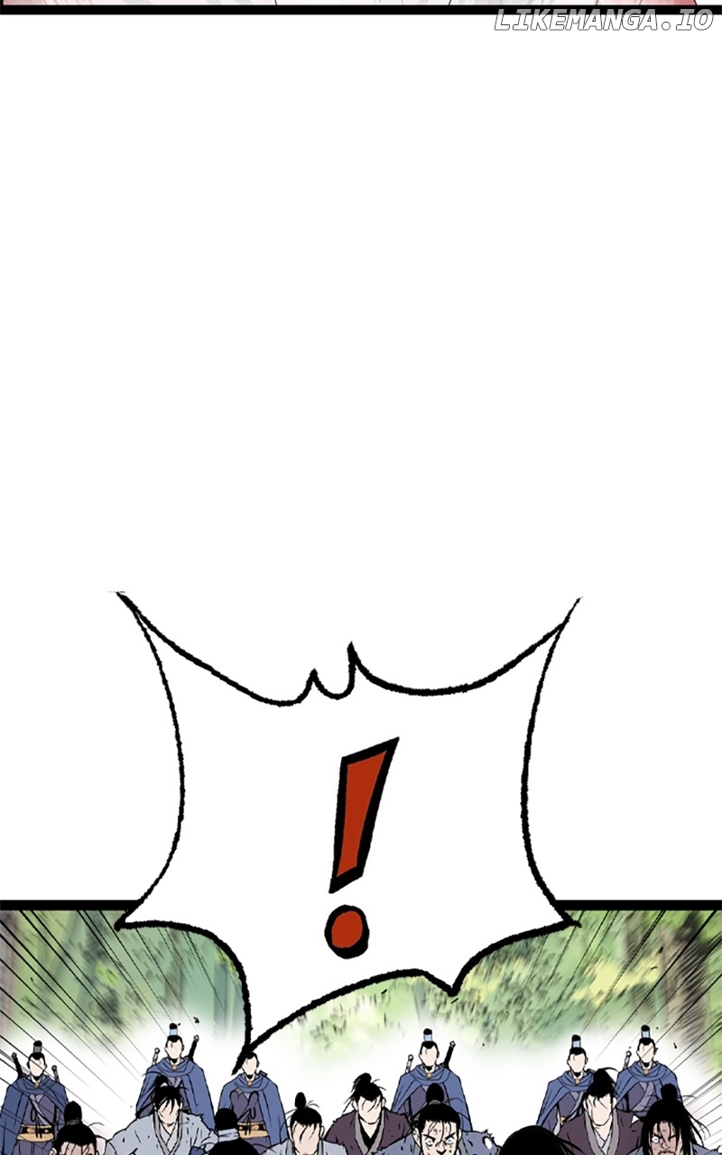 Asura (manhwa) Chapter 19 - page 165