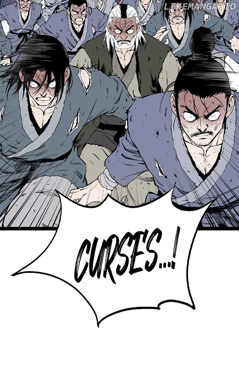 Asura (manhwa) Chapter 19 - page 166