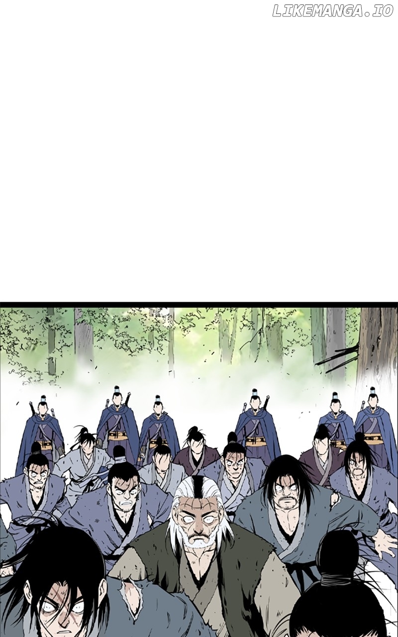 Asura (manhwa) Chapter 19 - page 170
