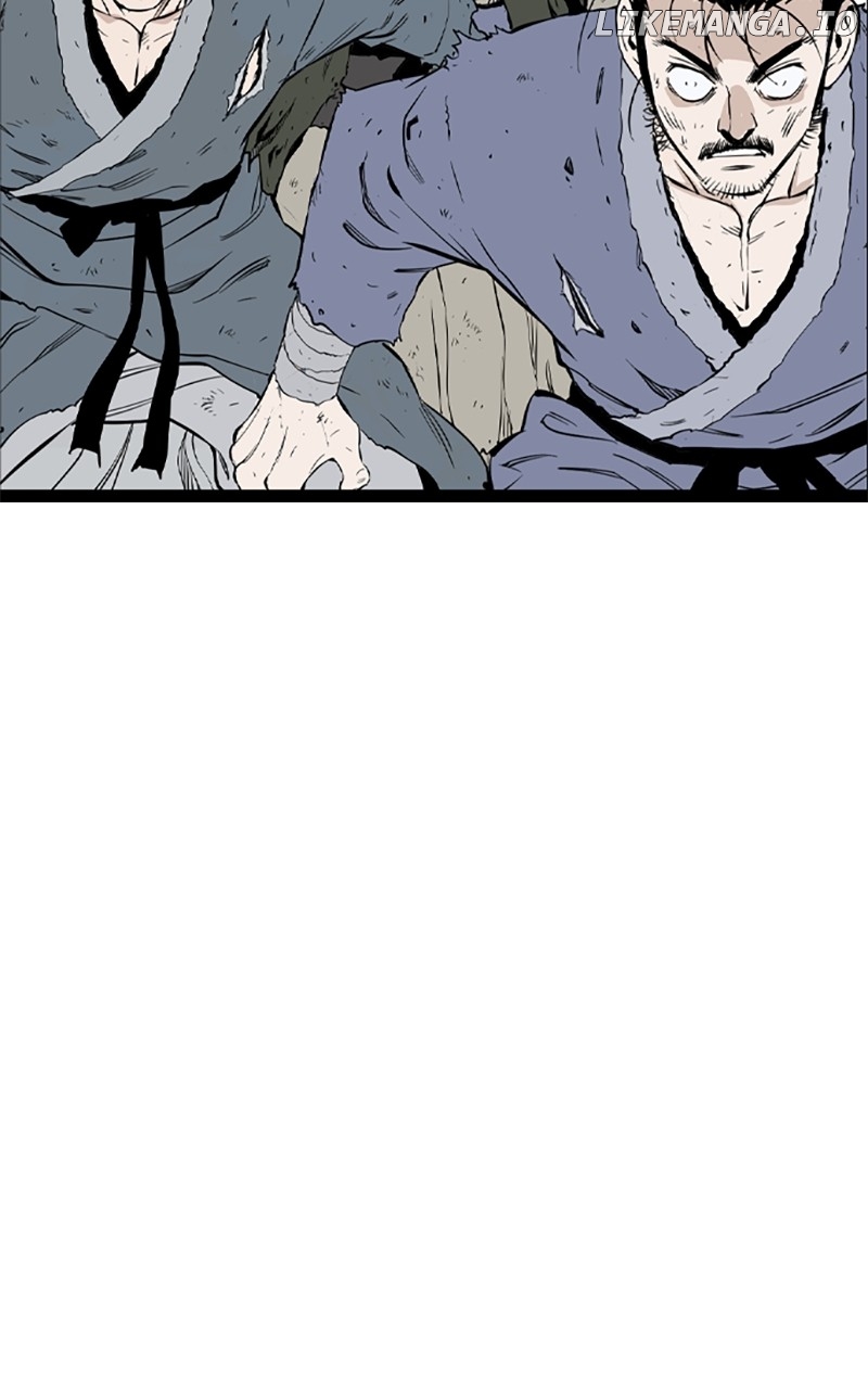 Asura (manhwa) Chapter 19 - page 171
