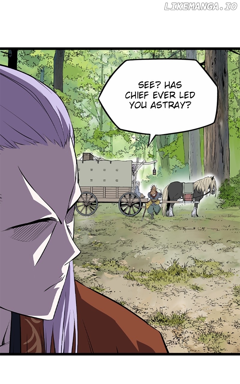 Asura (manhwa) Chapter 19 - page 172
