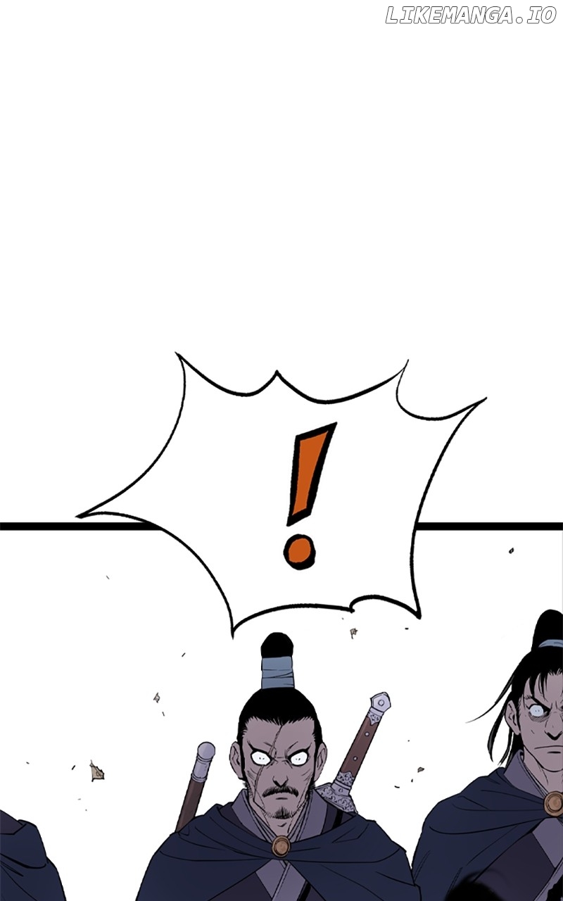 Asura (manhwa) Chapter 19 - page 173