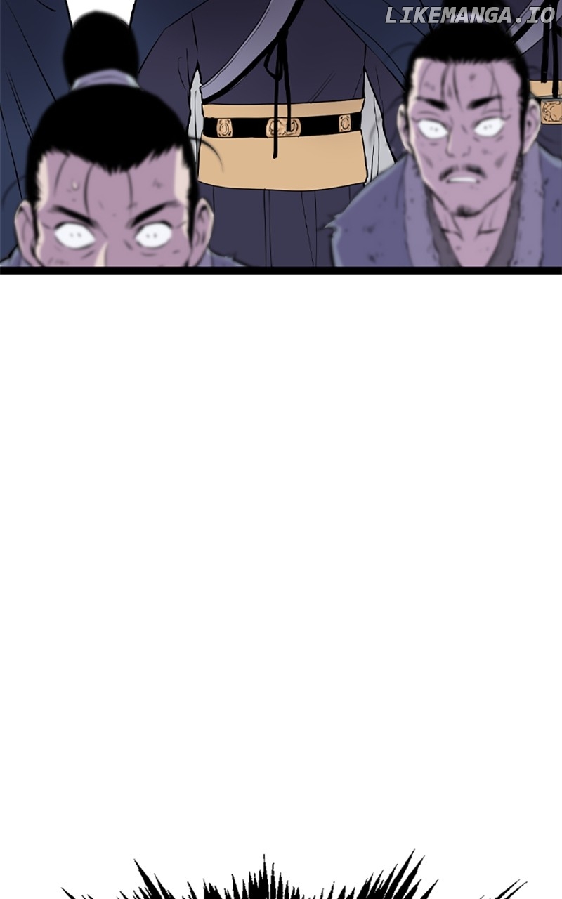 Asura (manhwa) Chapter 19 - page 174