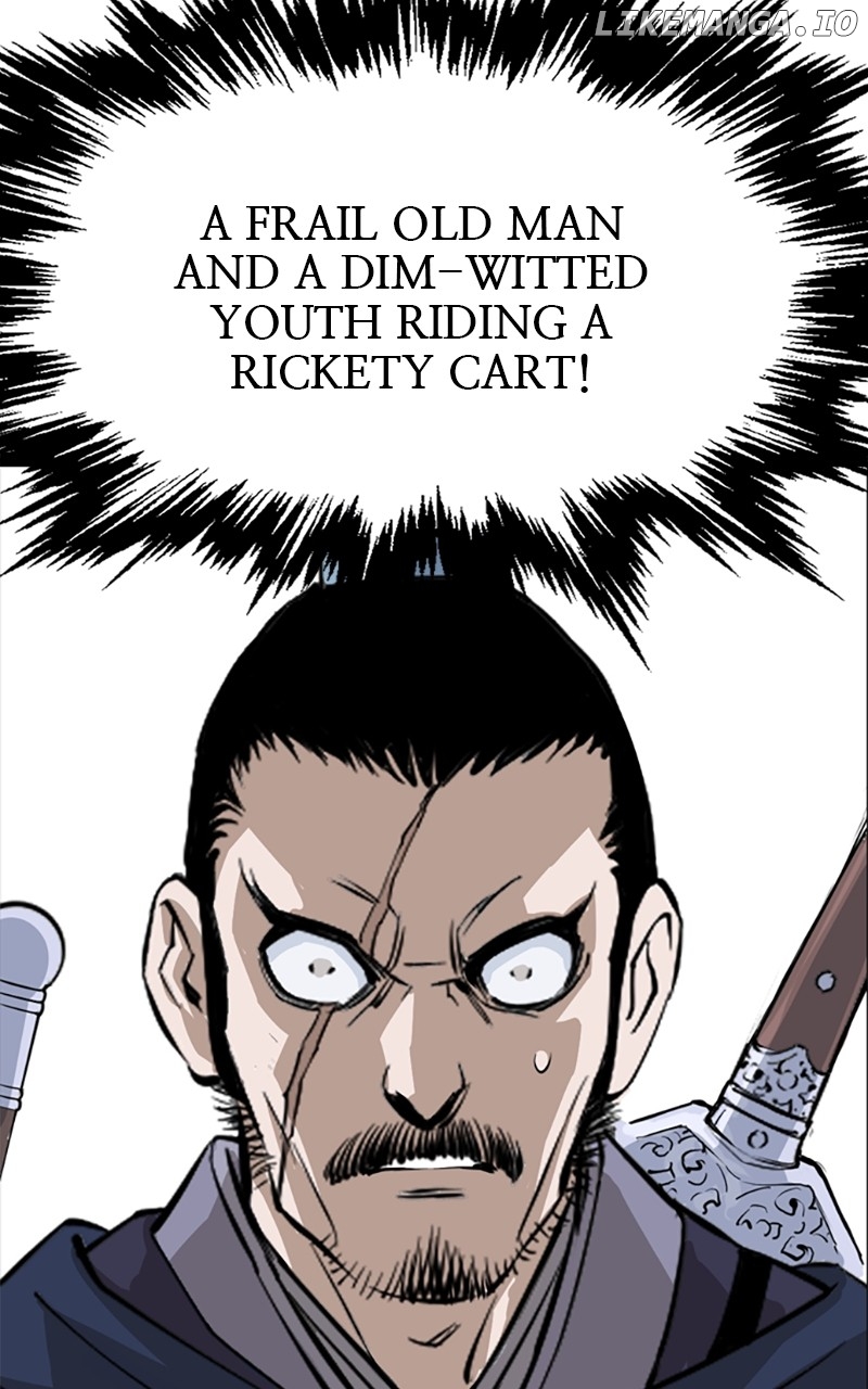 Asura (manhwa) Chapter 19 - page 175