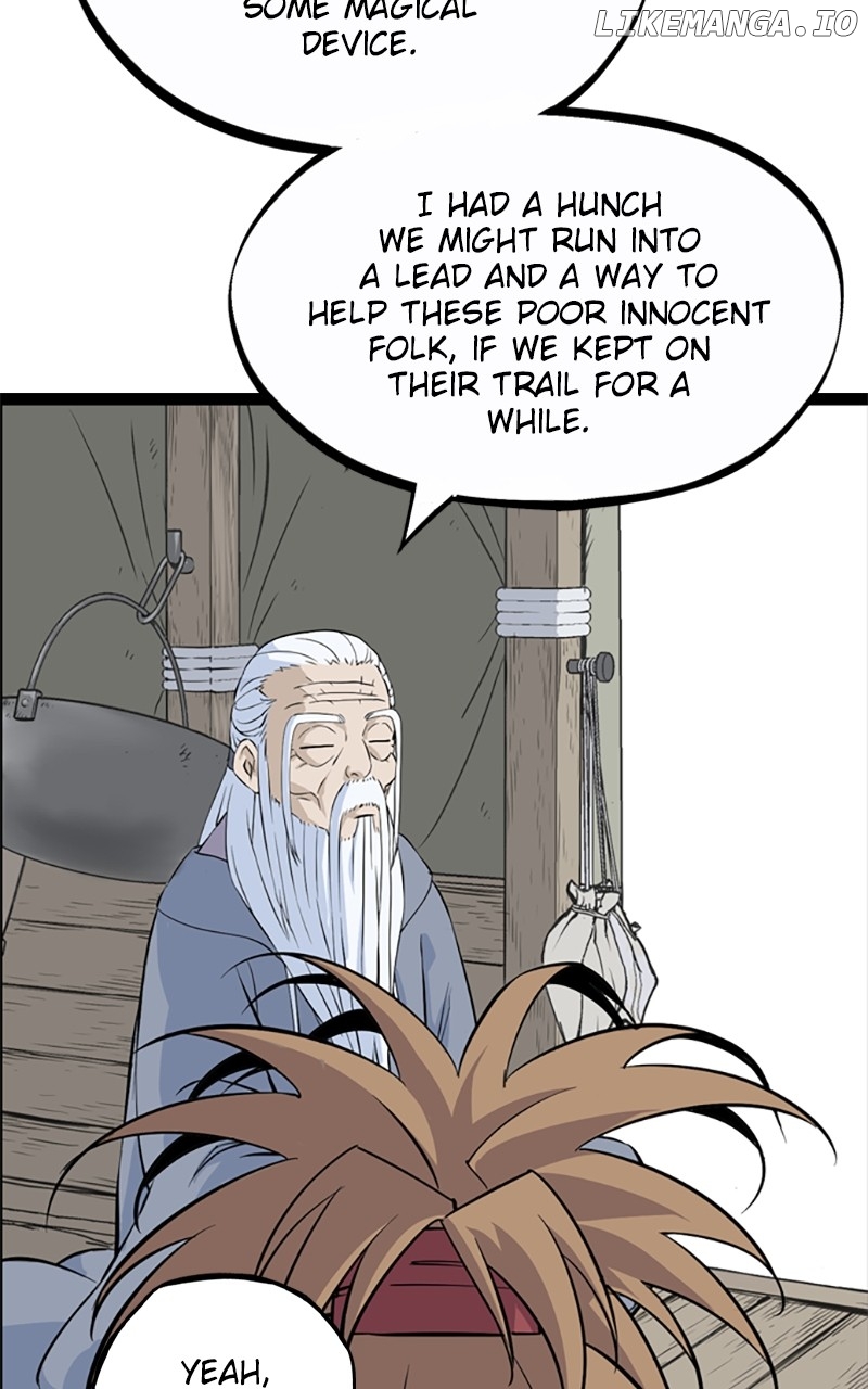 Asura (manhwa) Chapter 19 - page 177