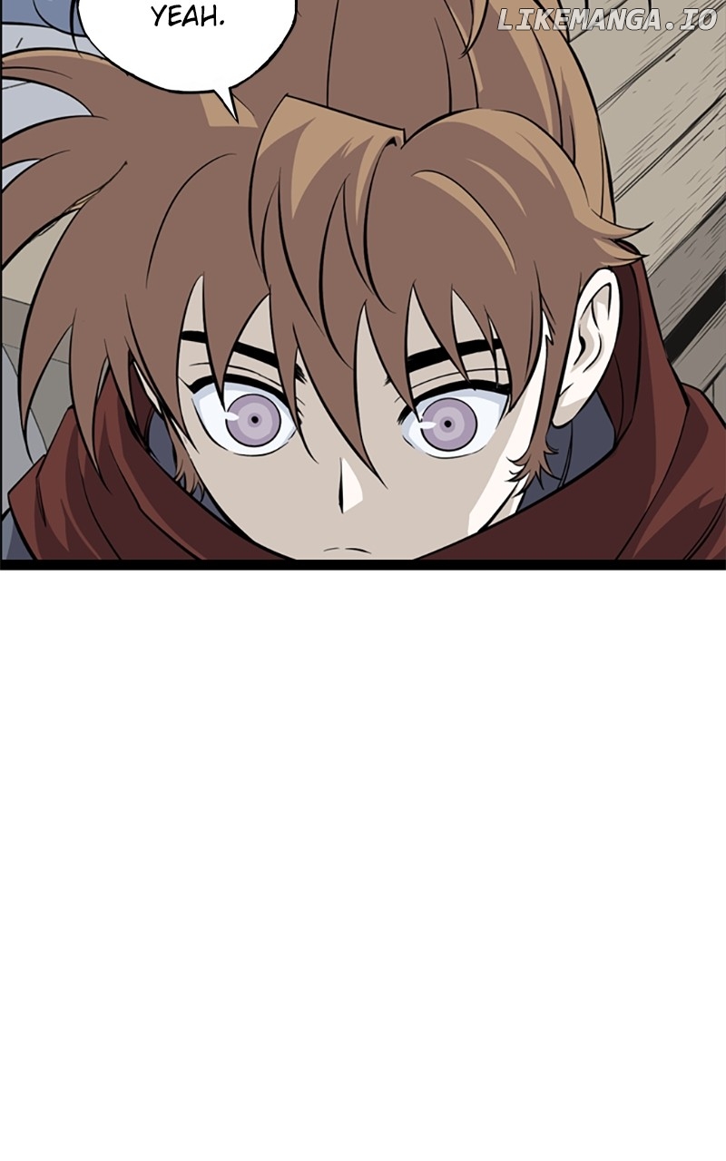 Asura (manhwa) Chapter 19 - page 178
