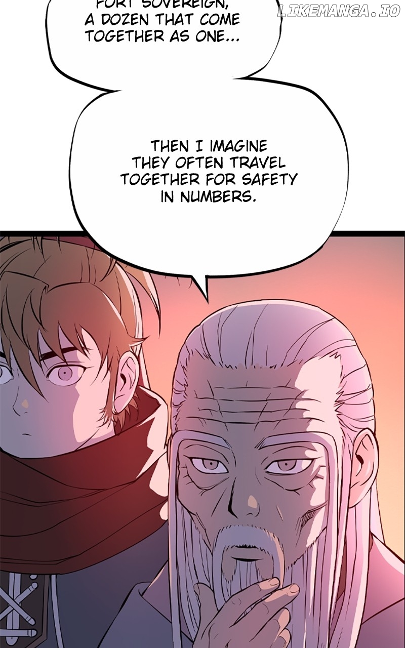 Asura (manhwa) Chapter 19 - page 18