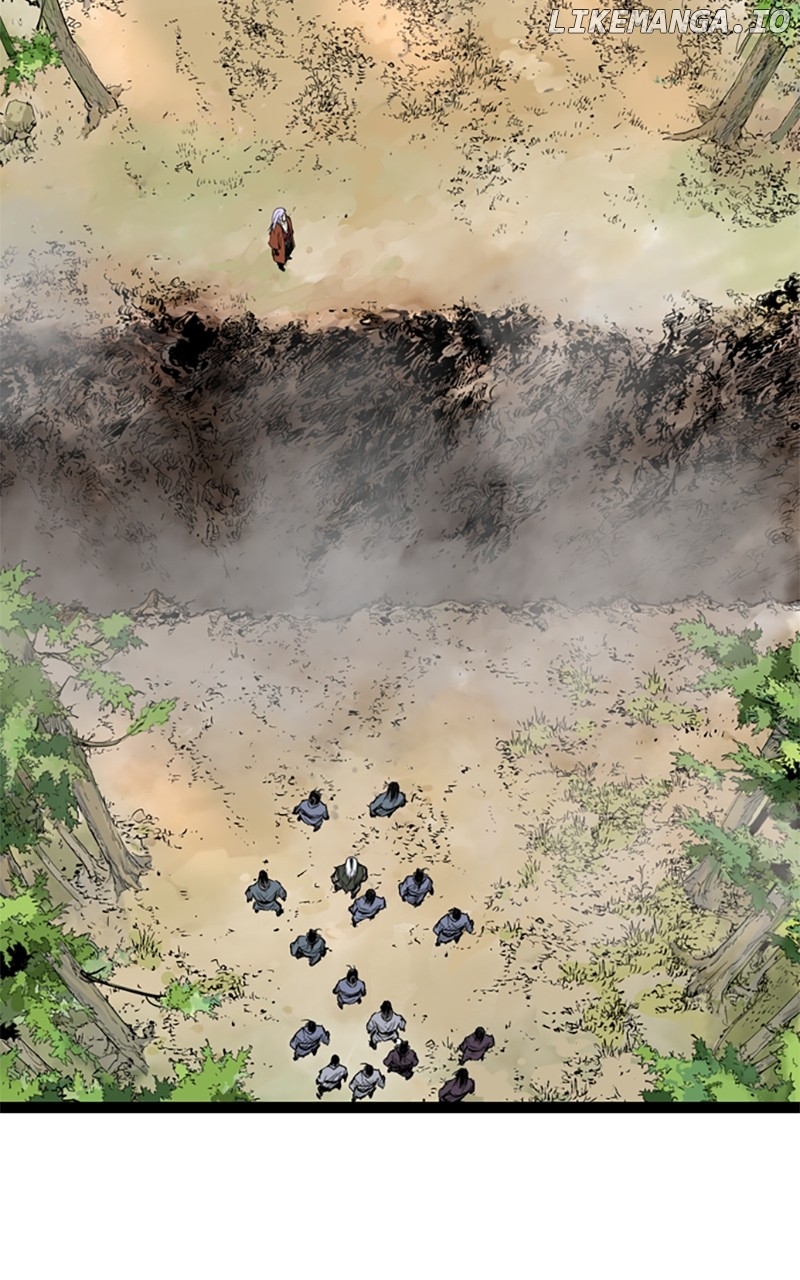 Asura (manhwa) Chapter 19 - page 180