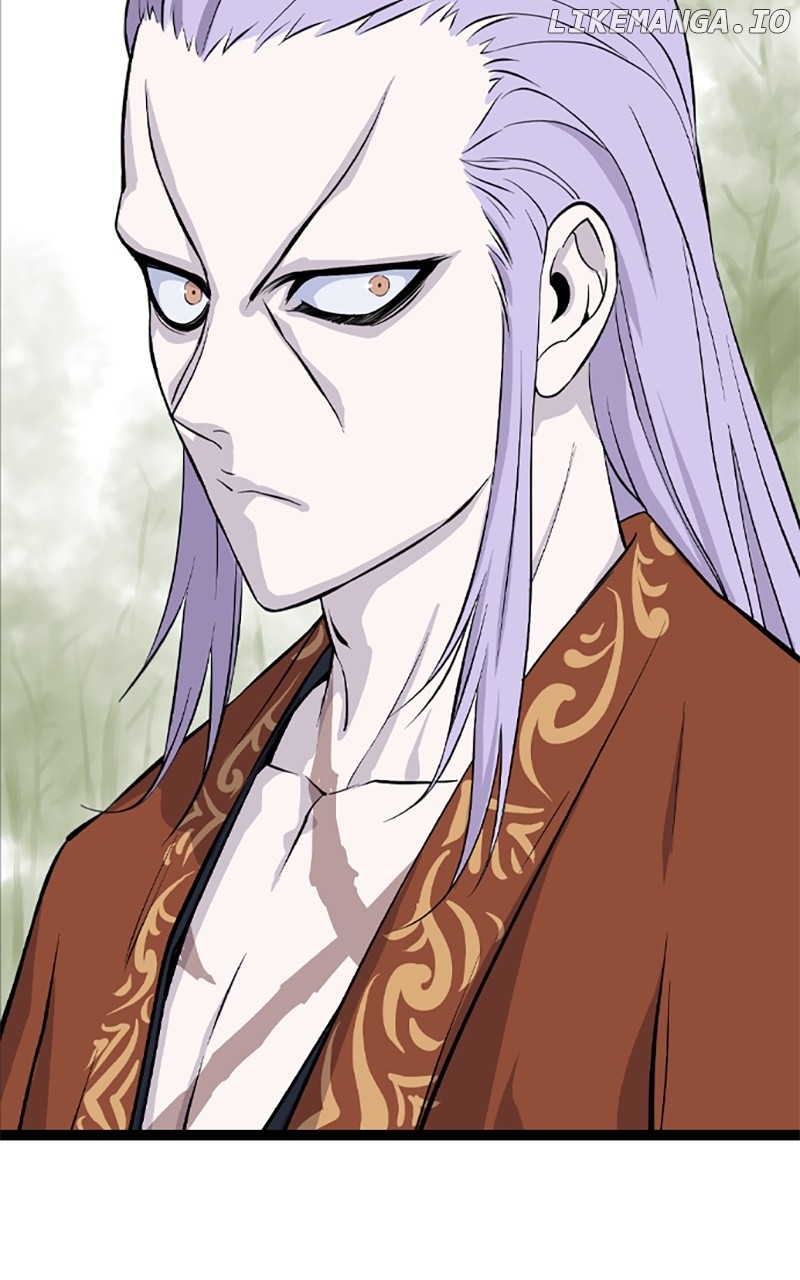 Asura (manhwa) Chapter 19 - page 184