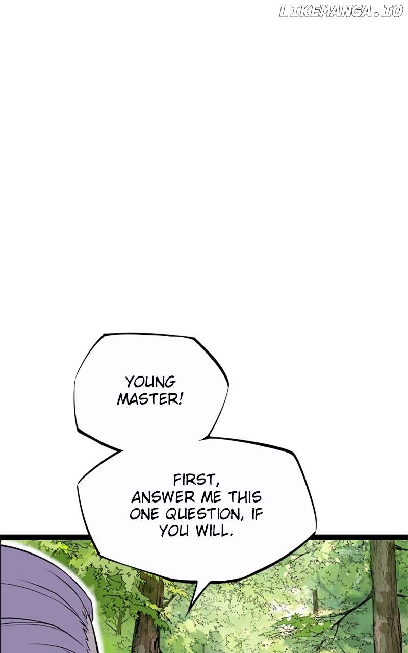 Asura (manhwa) Chapter 19 - page 185