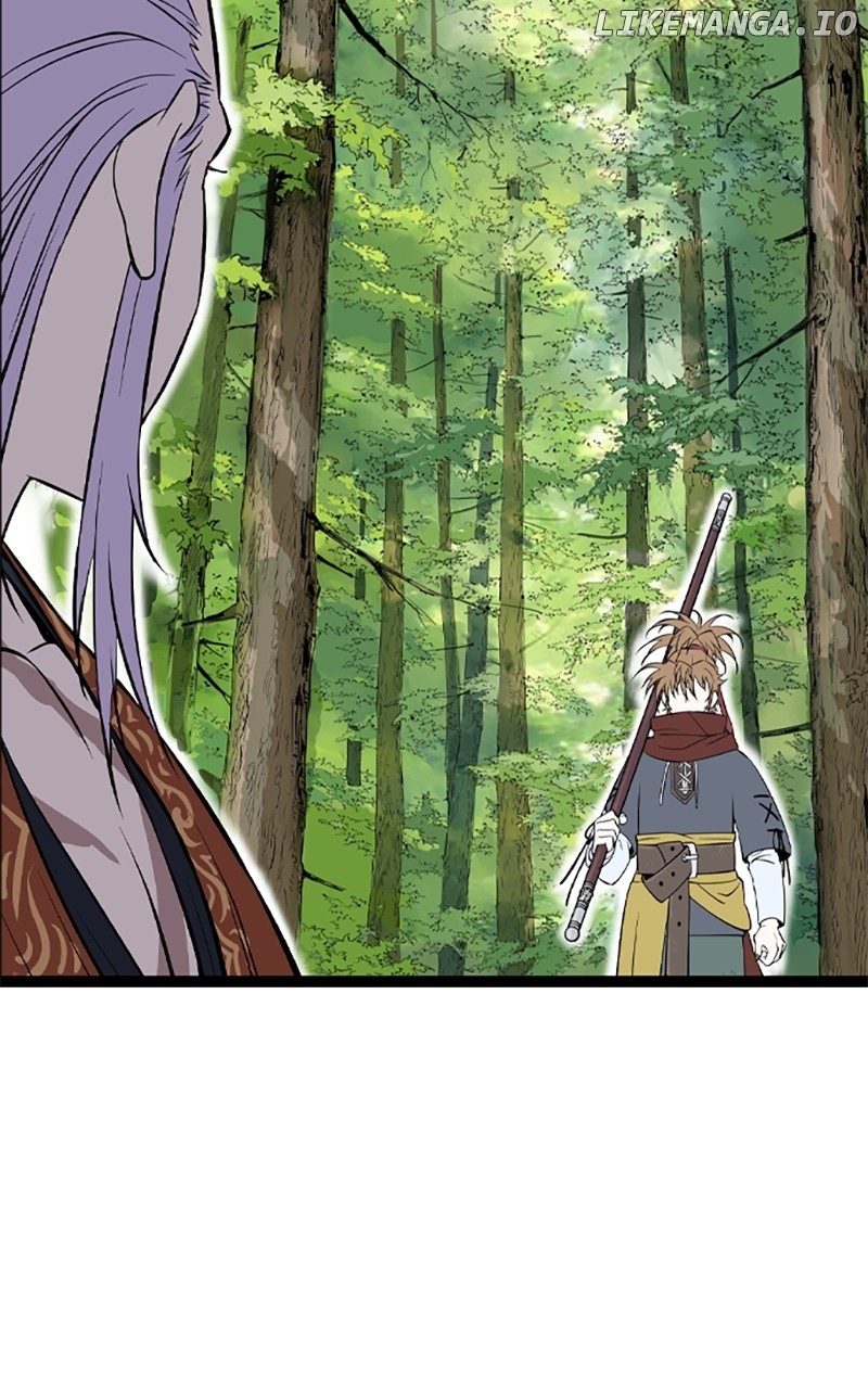 Asura (manhwa) Chapter 19 - page 186