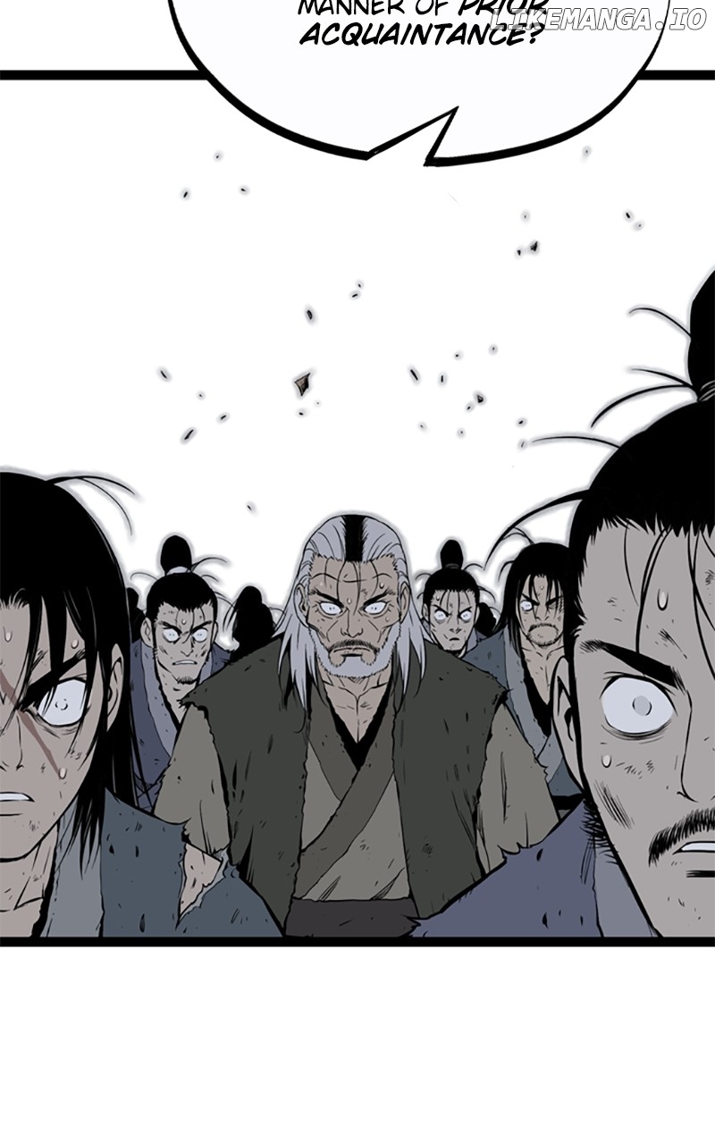 Asura (manhwa) Chapter 19 - page 188
