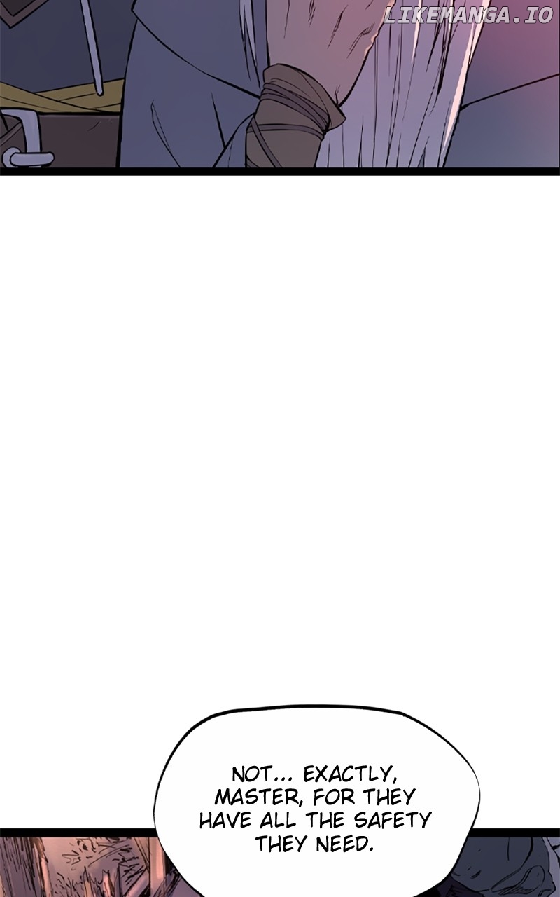 Asura (manhwa) Chapter 19 - page 19