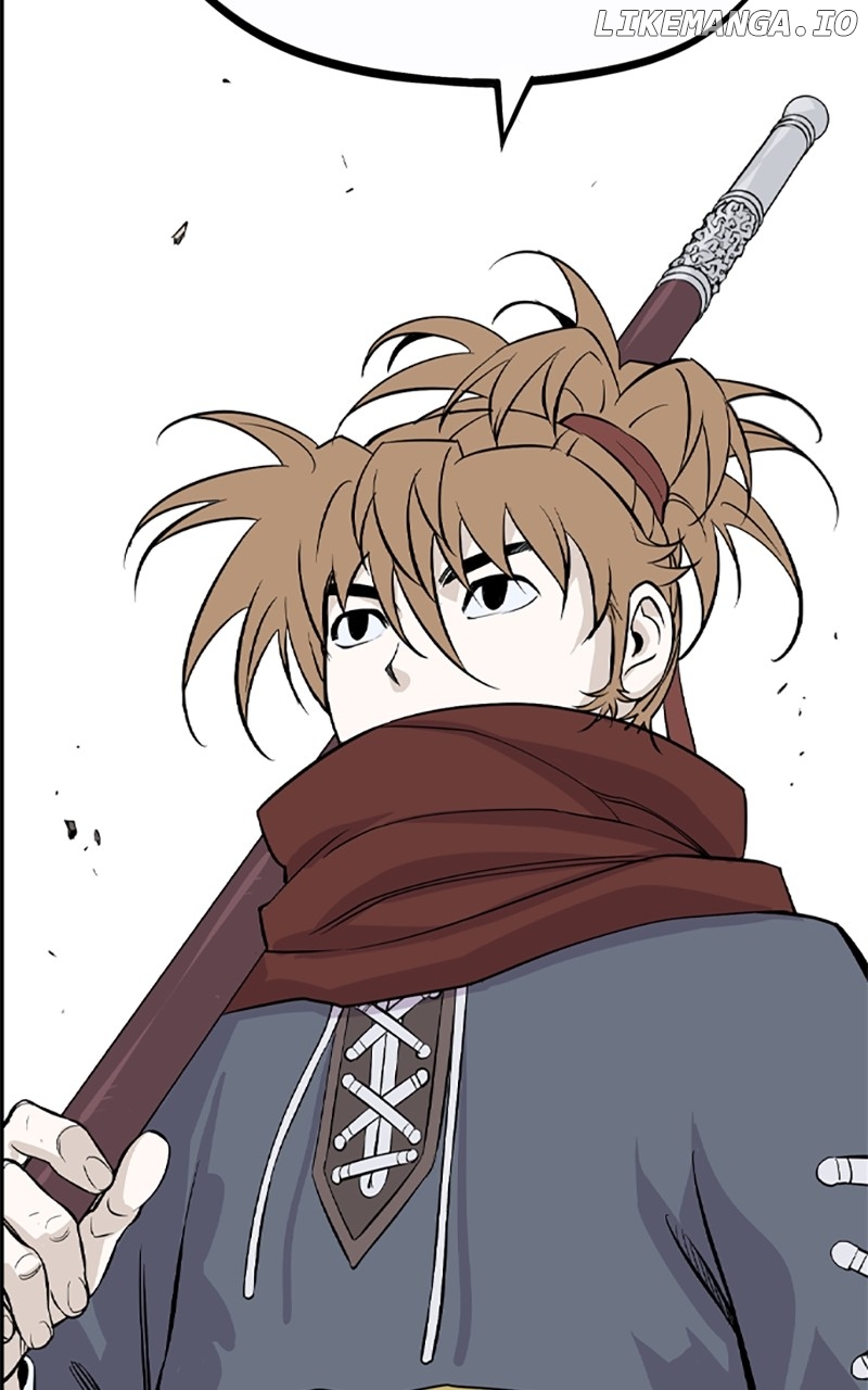 Asura (manhwa) Chapter 19 - page 190