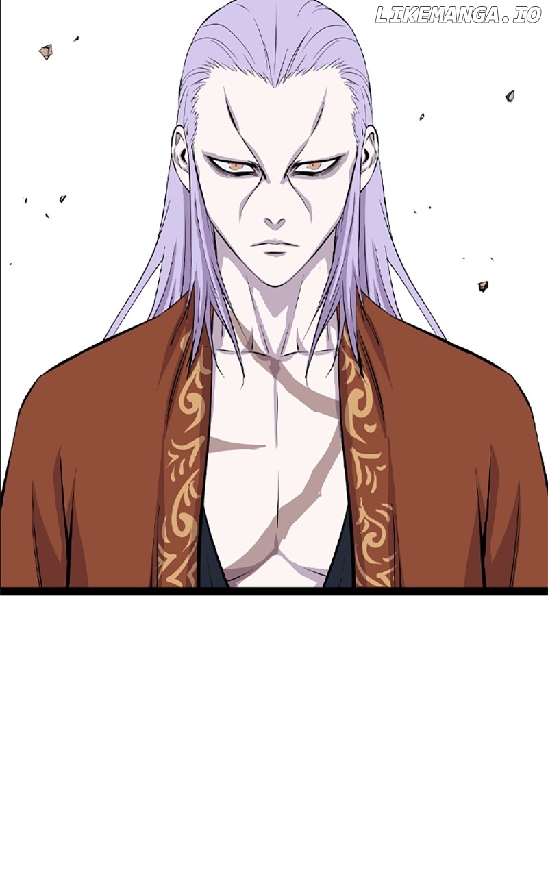 Asura (manhwa) Chapter 19 - page 192