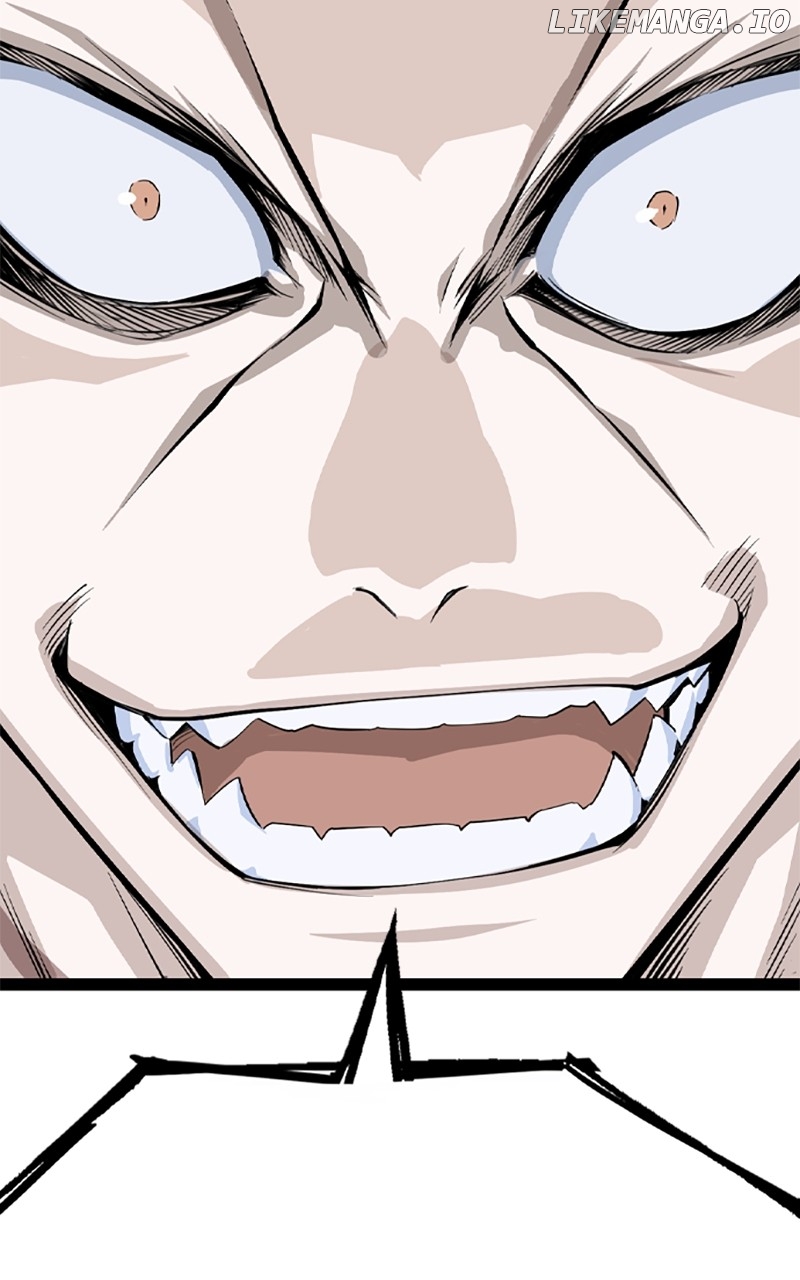Asura (manhwa) Chapter 19 - page 194