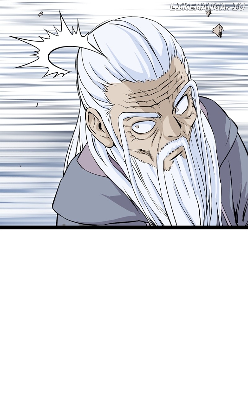Asura (manhwa) Chapter 19 - page 196
