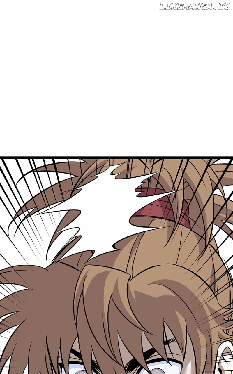 Asura (manhwa) Chapter 19 - page 199