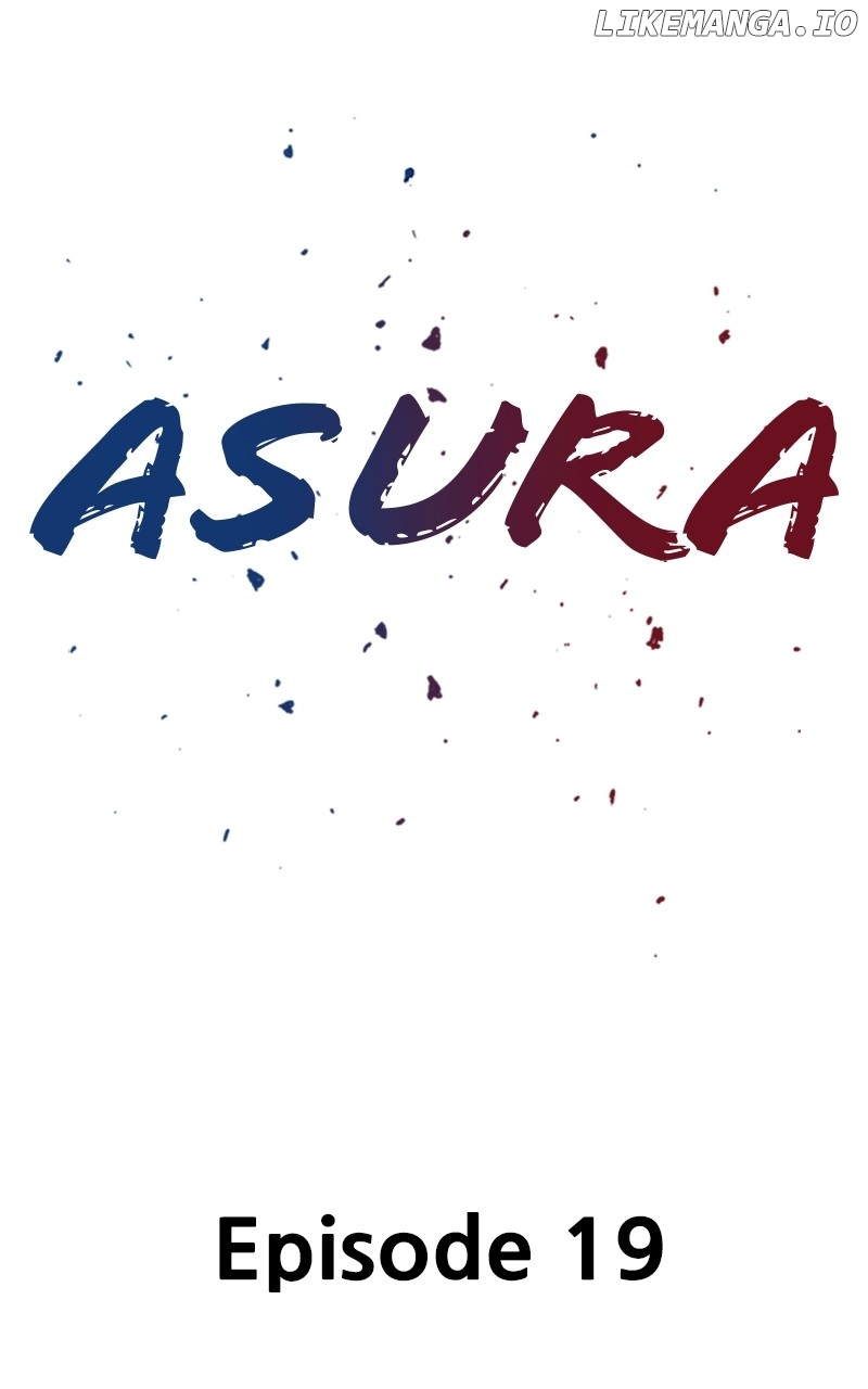 Asura (manhwa) Chapter 19 - page 2