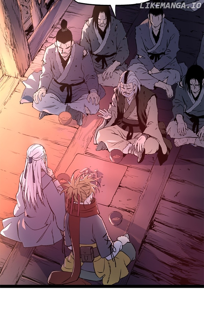 Asura (manhwa) Chapter 19 - page 20