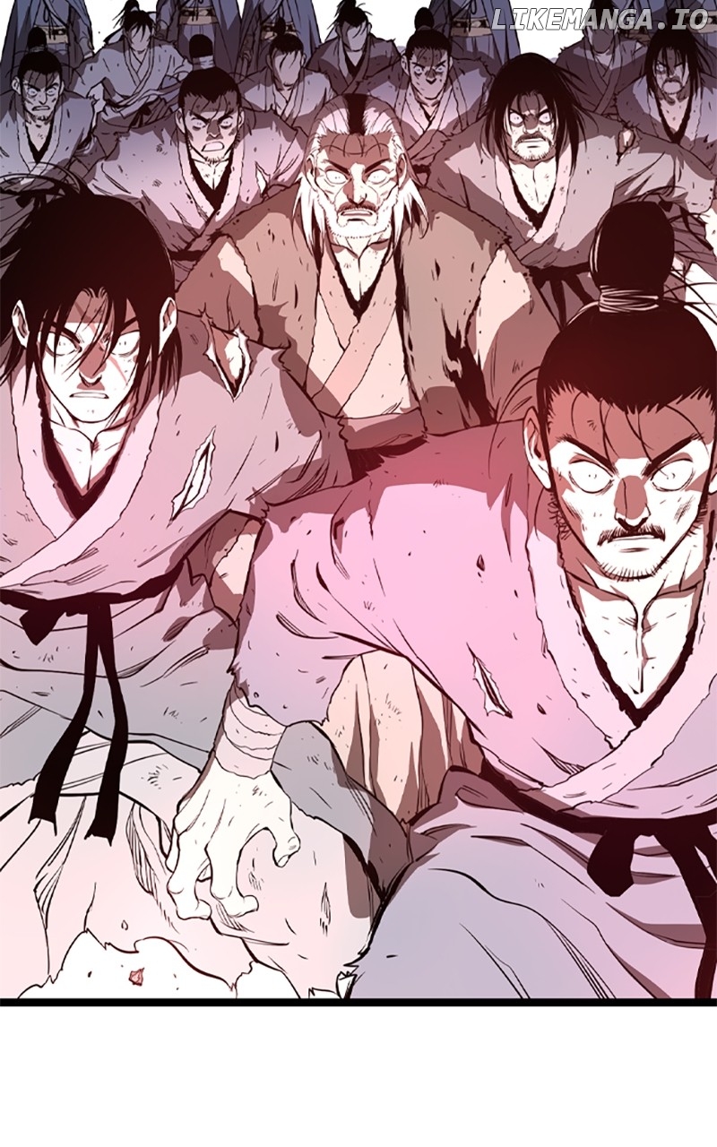 Asura (manhwa) Chapter 19 - page 202