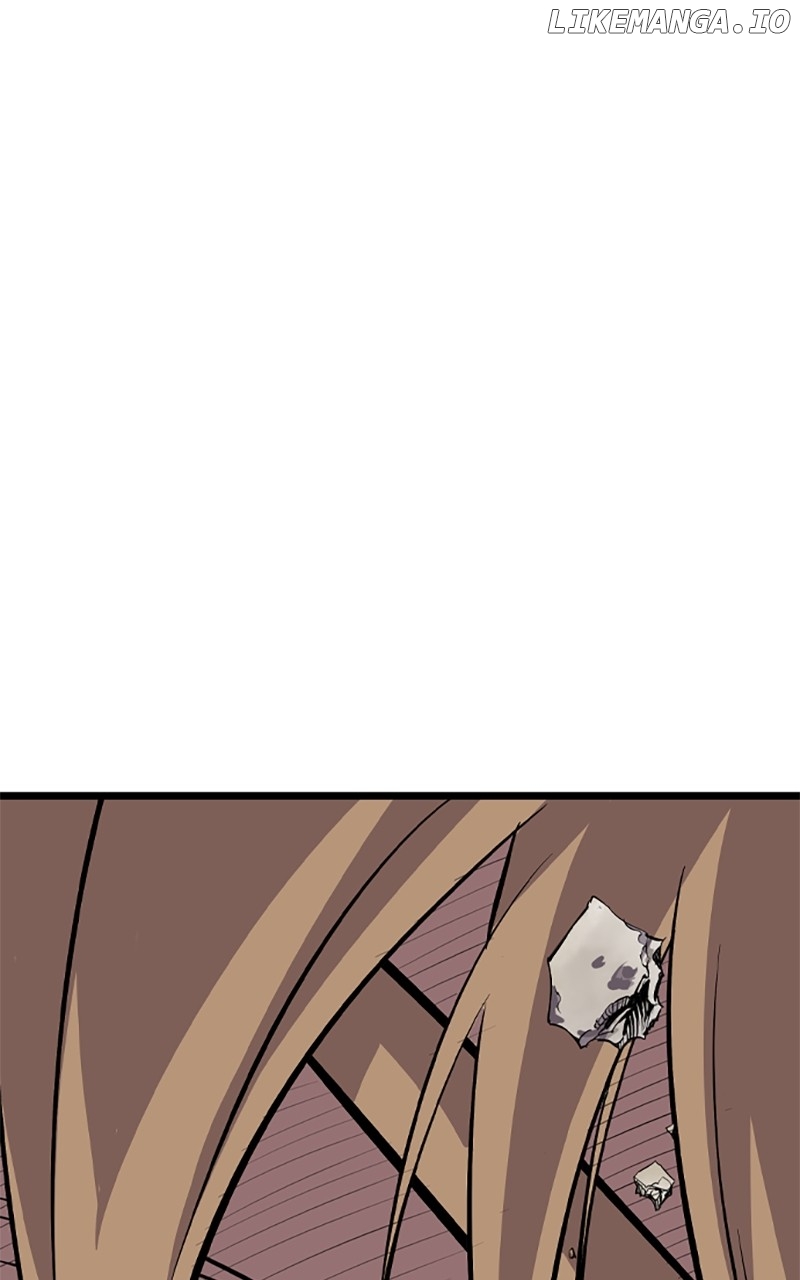 Asura (manhwa) Chapter 19 - page 205