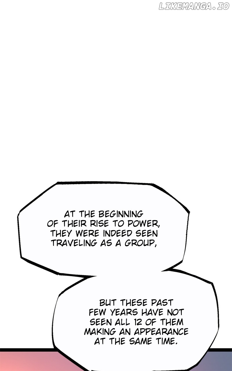Asura (manhwa) Chapter 19 - page 21