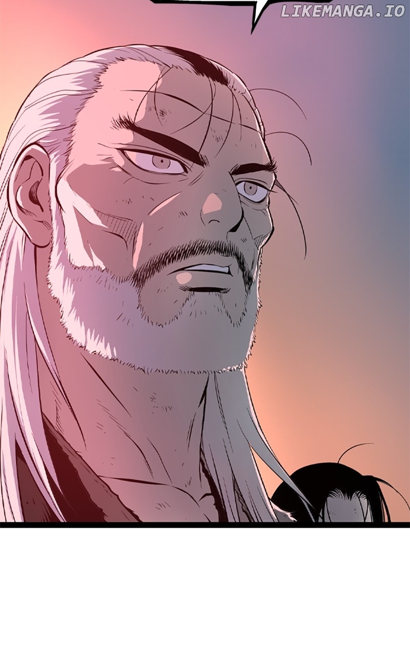 Asura (manhwa) Chapter 19 - page 22
