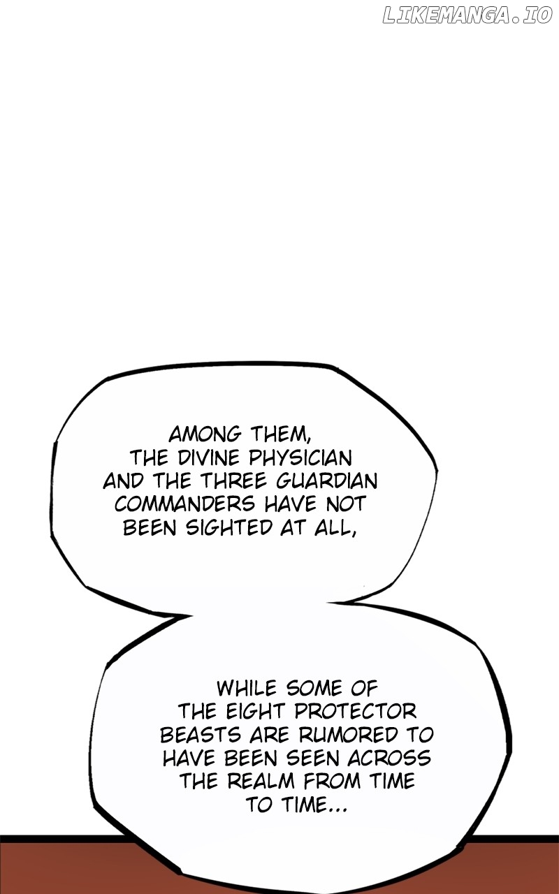 Asura (manhwa) Chapter 19 - page 23
