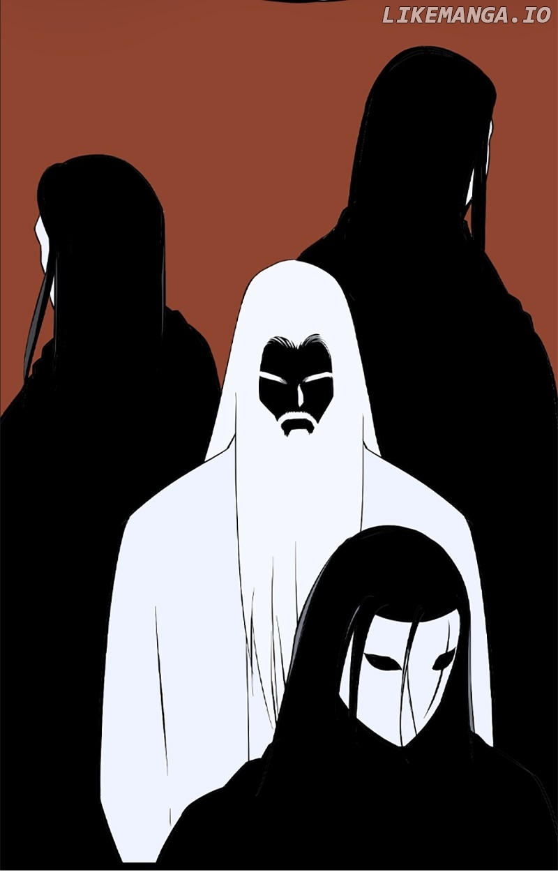 Asura (manhwa) Chapter 19 - page 24