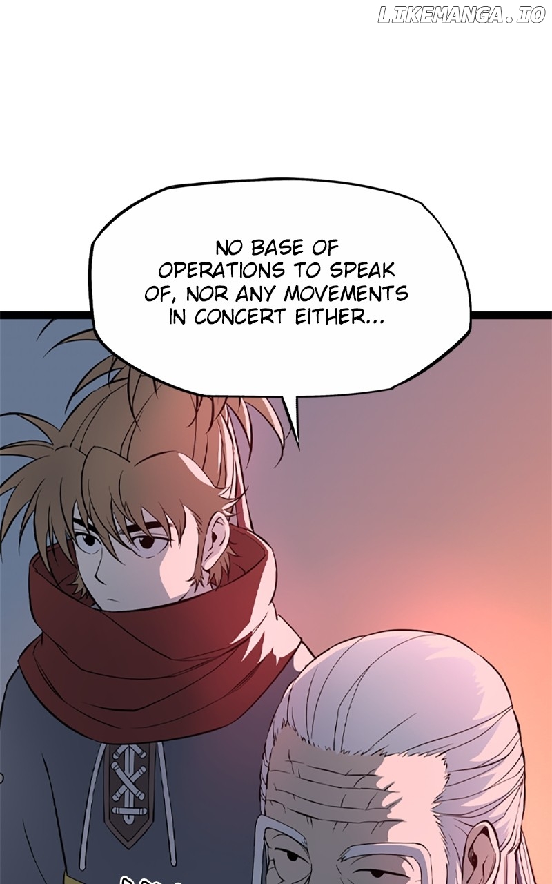Asura (manhwa) Chapter 19 - page 29