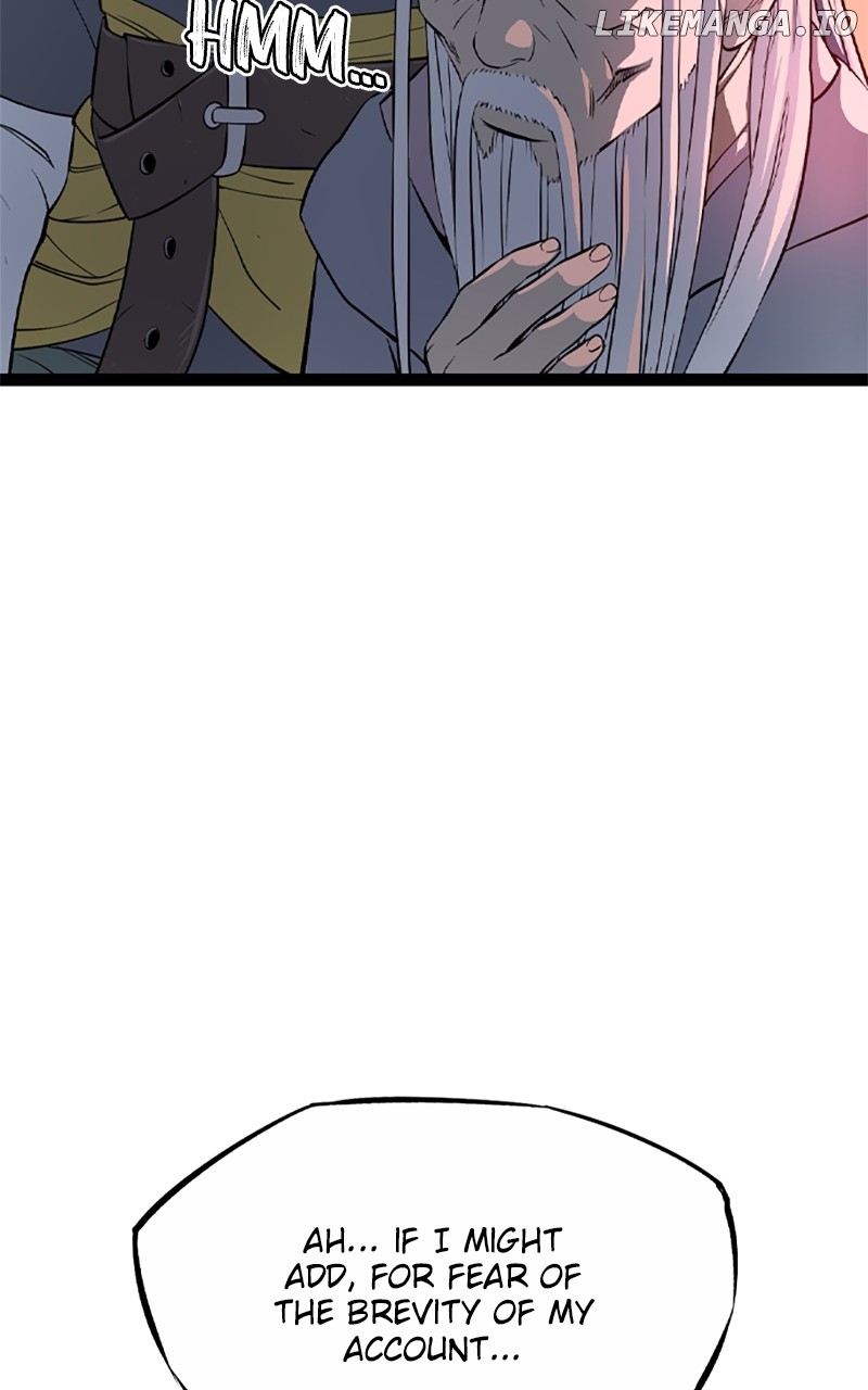 Asura (manhwa) Chapter 19 - page 30