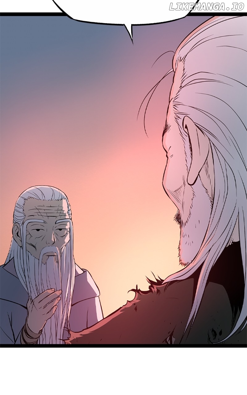 Asura (manhwa) Chapter 19 - page 31