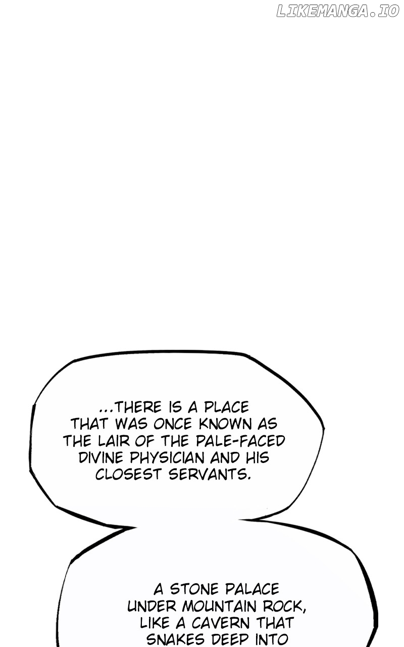 Asura (manhwa) Chapter 19 - page 32