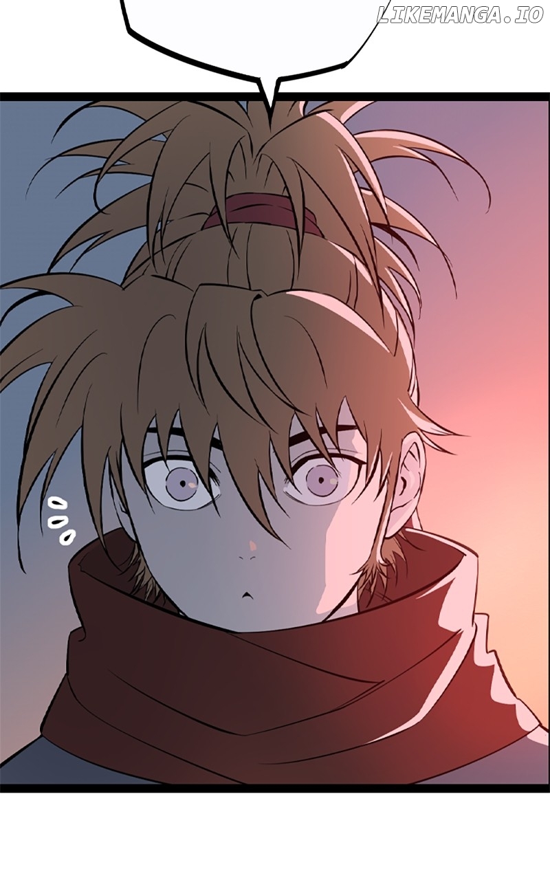 Asura (manhwa) Chapter 19 - page 35