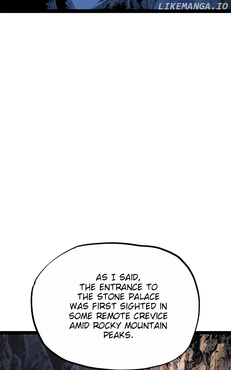 Asura (manhwa) Chapter 19 - page 38