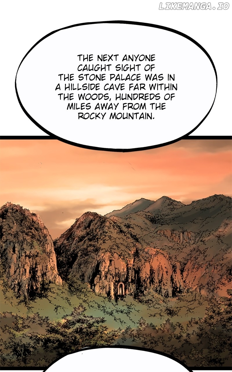Asura (manhwa) Chapter 19 - page 43
