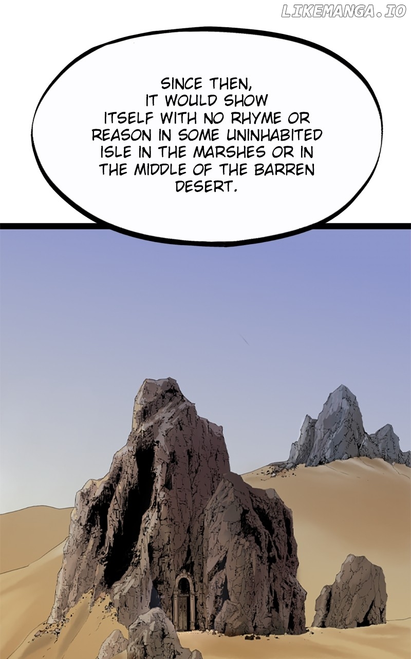 Asura (manhwa) Chapter 19 - page 45