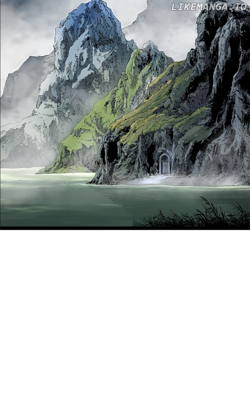 Asura (manhwa) Chapter 19 - page 48
