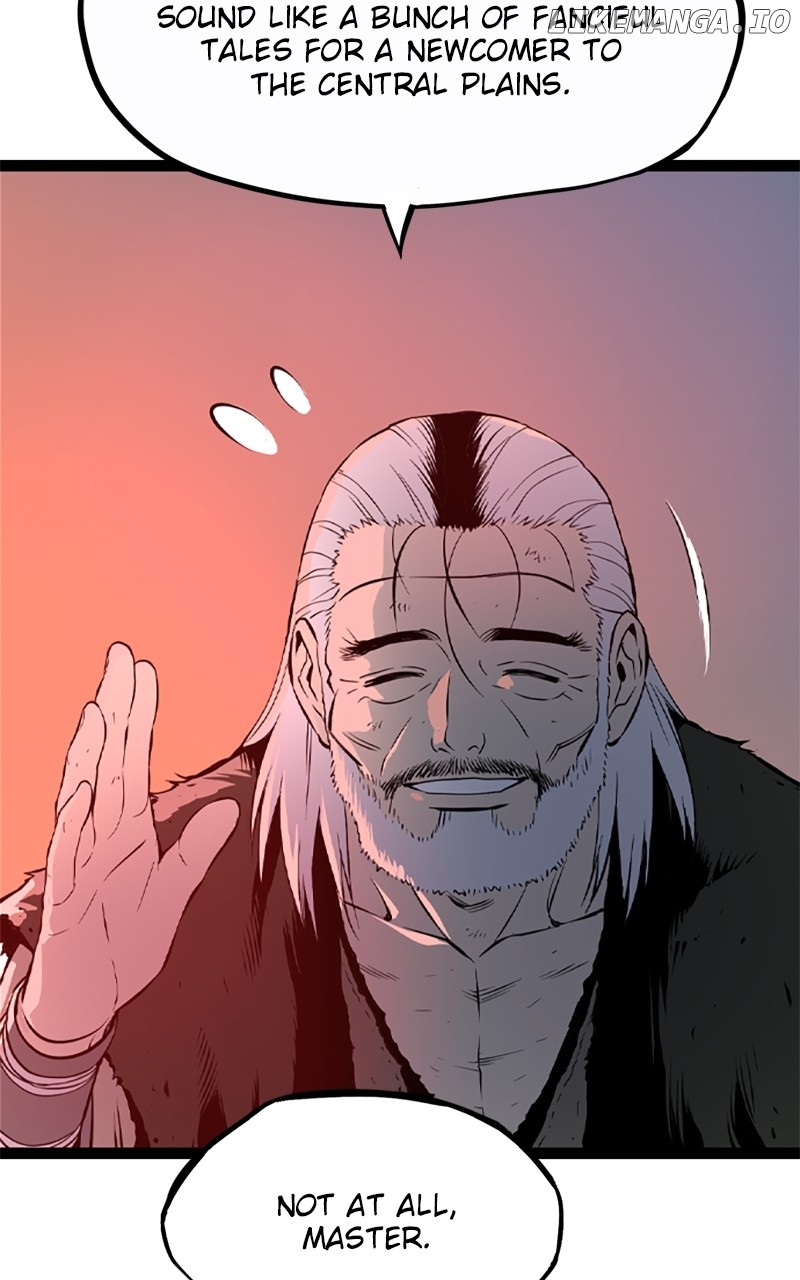 Asura (manhwa) Chapter 19 - page 51